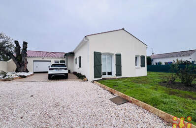 Plain pied 3 chambres — photo du bien