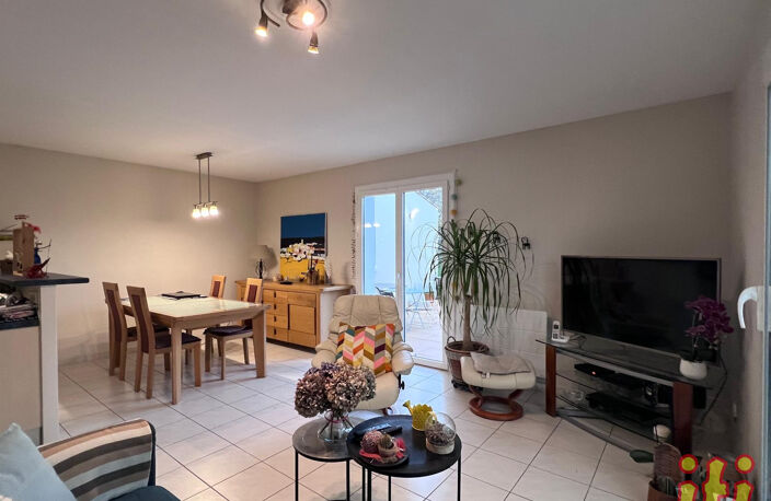 Plain pied 3 chambres — photo 4