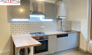 Appartement 3 Pièces 61 m² à louer à Confolens (16500)