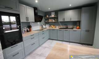 Maison 4 Pièces 115 m² à vendre à Pins-Justaret (31860)