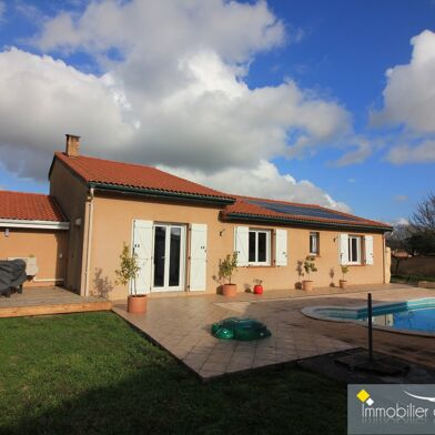 Maison 4 pièces 360000 €