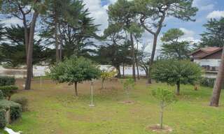 Appartement 2 Pièces 36 m² à vendre à Mimizan (40200)