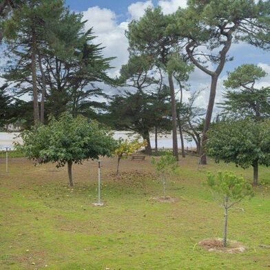 Appartement 2 pièces 192000 €