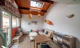 Appartement 2 Pièces 36 m² à vendre à Mimizan (40200)