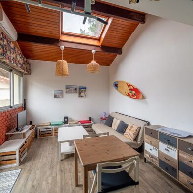 Appartement 2 pièces 176700 €