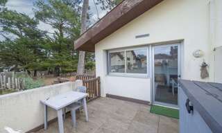 Appartement 2 Pièces 36 m² à vendre à Mimizan (40200)