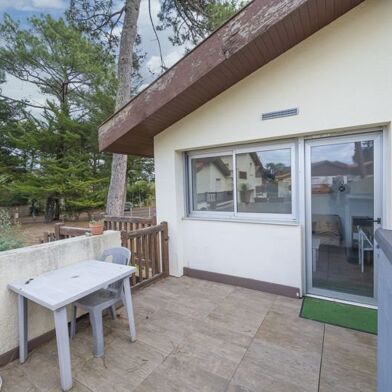 Appartement 2 pièces 176700 €