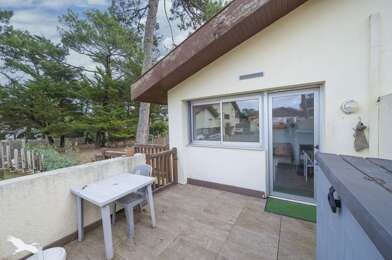Appartement 2 pièces 176700 €