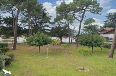 Appartement 2 pièces 176700 €