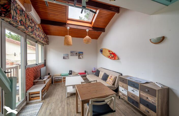 Duplex de 2 pièces principales — photo 2