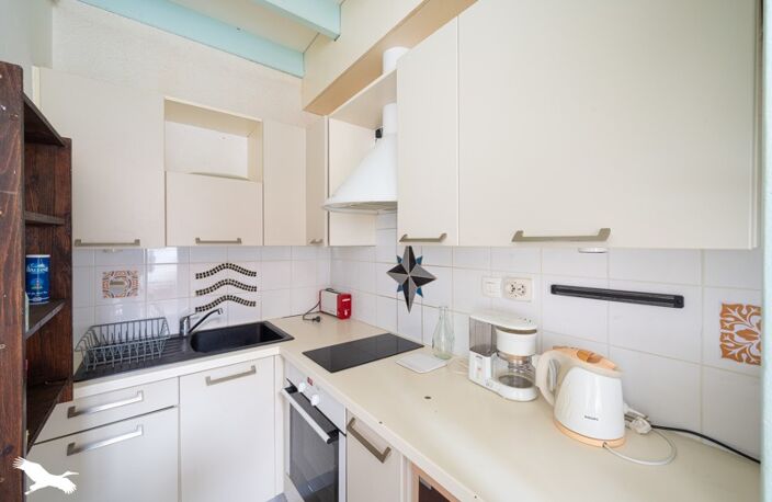Duplex de 2 pièces principales — photo 3