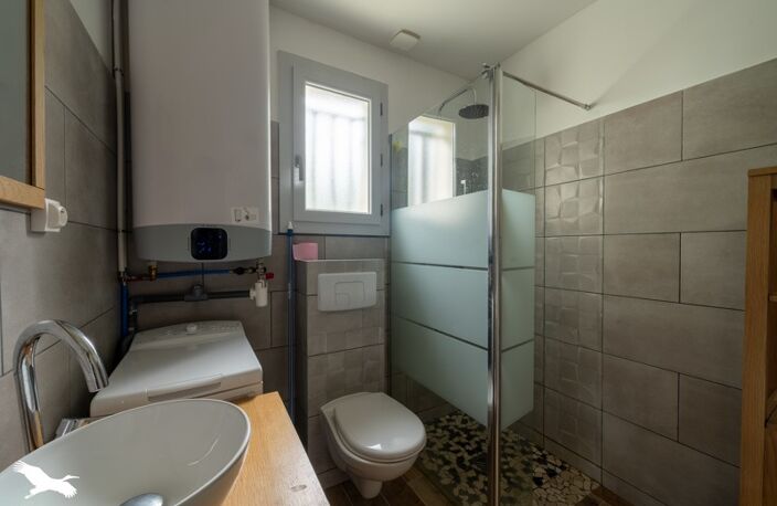 Duplex de 2 pièces principales — photo 4