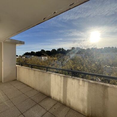 Appartement 3 pièces 161000 €