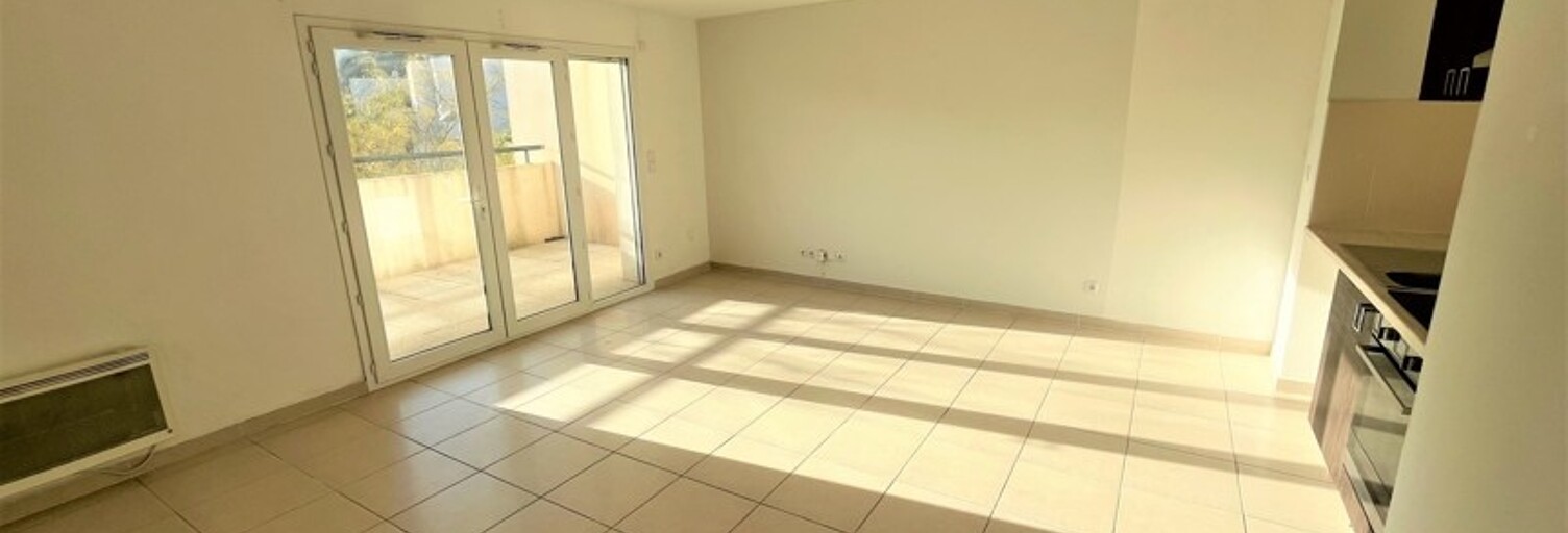 Appartement 3 Pièces 64 m² à vendre à Agde (34300)