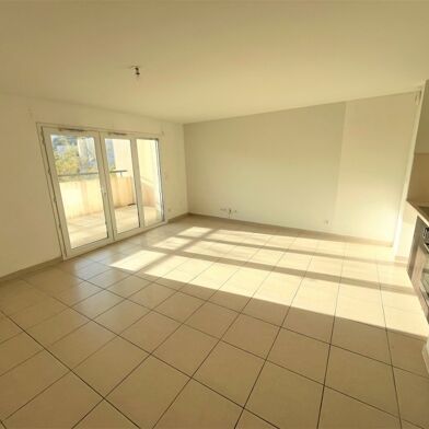 Appartement 3 pièces 161000 €