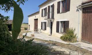 Maison 5 Pièces 141 m² à vendre à Duras (47120)