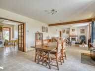 Maison en pierre de 5 pièces principales — photo 2