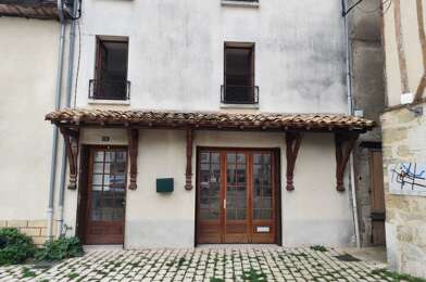 Maison 5 pièces 98280 €