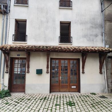 Maison 5 pièces 98280 €