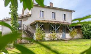 Maison 8 Pièces 175 m² à vendre à Eymet (24500)