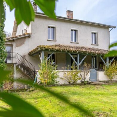 Maison 8 pièces 199281 €