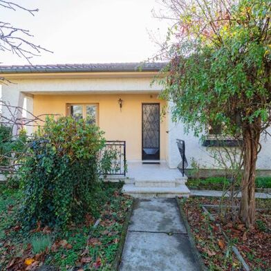 Maison 4 pièces 210000 €