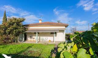 Maison 4 Pièces 92 m² à vendre à Auterive (31190)