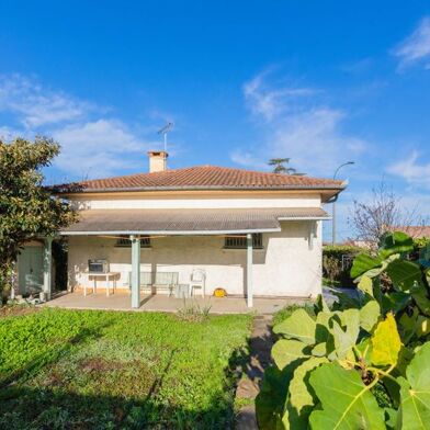 Maison 4 pièces 210000 €