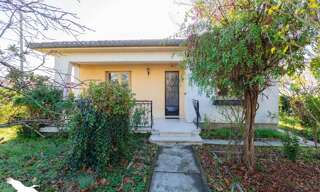 Maison 4 Pièces 92 m² à vendre à Auterive (31190)