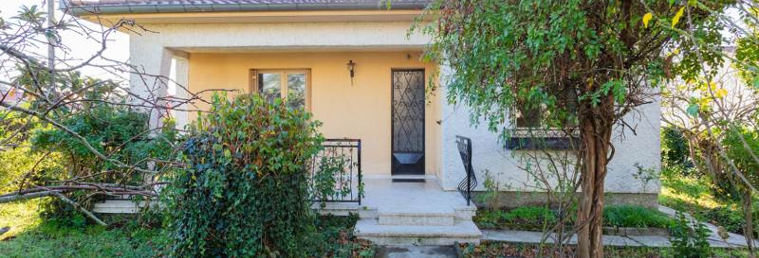 Maison 4 Pièces 92 m² à vendre à Auterive (31190)