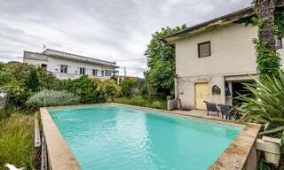 Maison 10 Pièces 223 m² à vendre à Cadillac-sur-Garonne (33410)