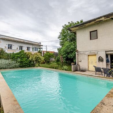 Maison 10 pièces 330000 €