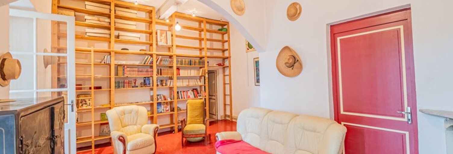 Maison 10 Pièces 223 m² à vendre à Cadillac-sur-Garonne (33410)