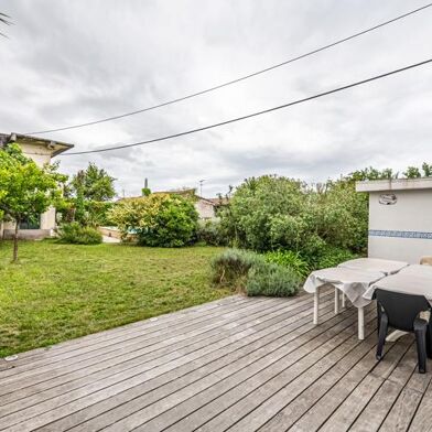 Maison 10 pièces 330000 €