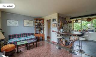 Maison 10 Pièces 223 m² à vendre à Cadillac-sur-Garonne (33410)