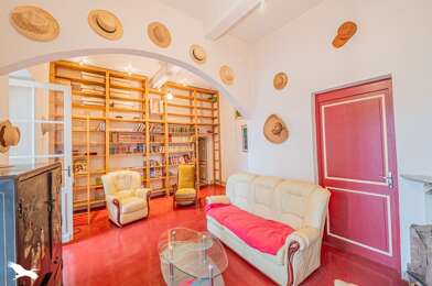 Maison 10 pièces 330000 €