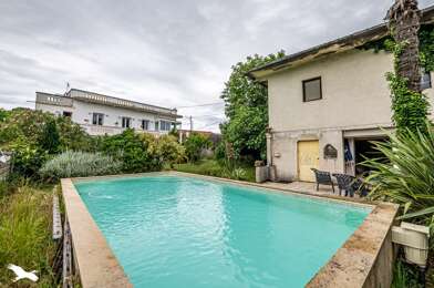 Maison 10 pièces 330000 €