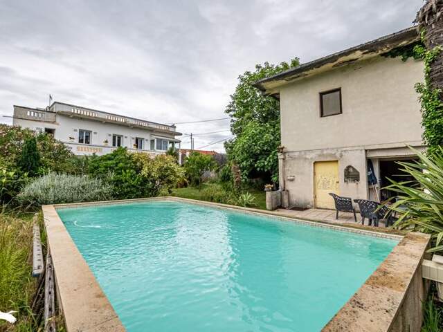 Maison 10 pièces 223 m² à Cadillac-sur-Garonne — photo du bien