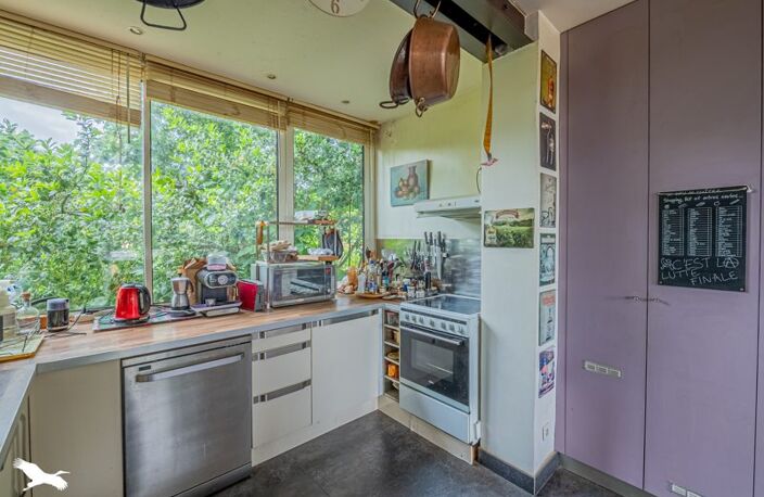 Vente maison 10 pièces 223 m² Cadillac-sur-Garonne (33410) — photo 2
