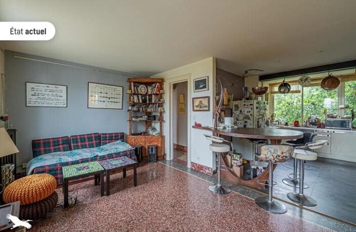 Vente maison 10 pièces 223 m² Cadillac-sur-Garonne (33410) — photo 3