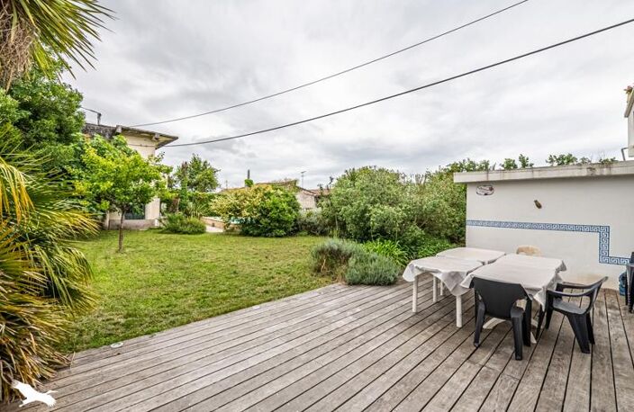 Vente maison 10 pièces 223 m² Cadillac-sur-Garonne (33410) — photo 4