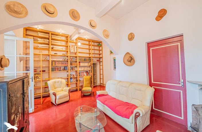 Vente maison 10 pièces 223 m² Cadillac-sur-Garonne (33410) — photo 5