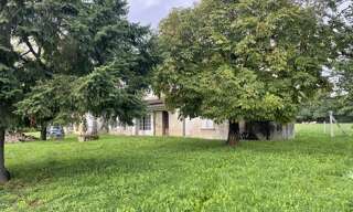 Maison 7 Pièces 190 m² à vendre à Châteaumeillant (18370)