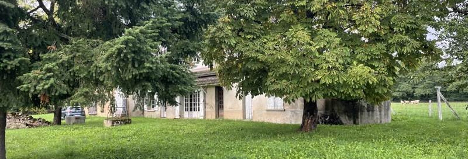 Maison 7 Pièces 190 m² à vendre à Châteaumeillant (18370)