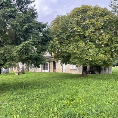 Maison 7 pièces 98280 €