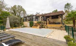 Maison 6 Pièces 165 m² à vendre à Paunat (24510)