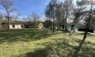 Maison 6 Pièces 165 m² à vendre à Paunat (24510)