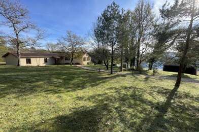 Maison 6 pièces 421200 €