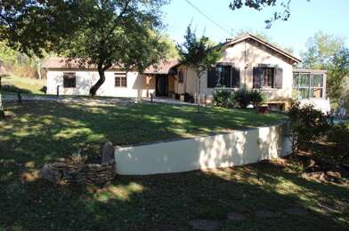 Maison 6 pièces 421200 €