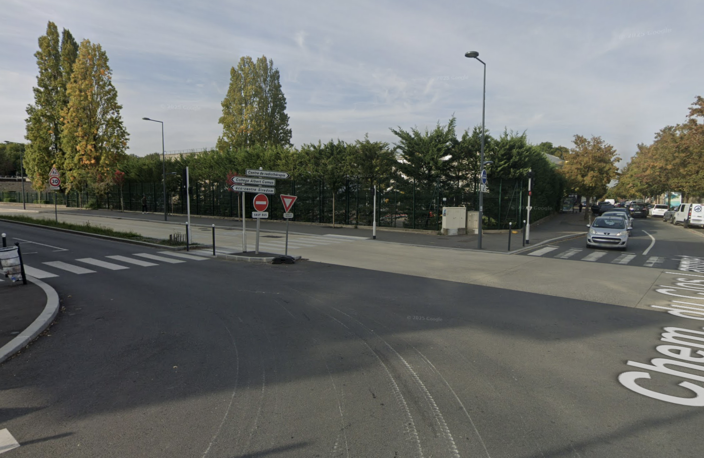 VENTE LOCAL COMMERCIAL 278M2 - RIS-ORANGIS (91) — photo 2